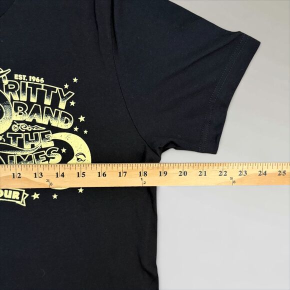 Nitty Gritty Dirt Band All The Good Times Farewell Tour 2025 T-Shirt Sz Med NWOT - Picture 8 of 8